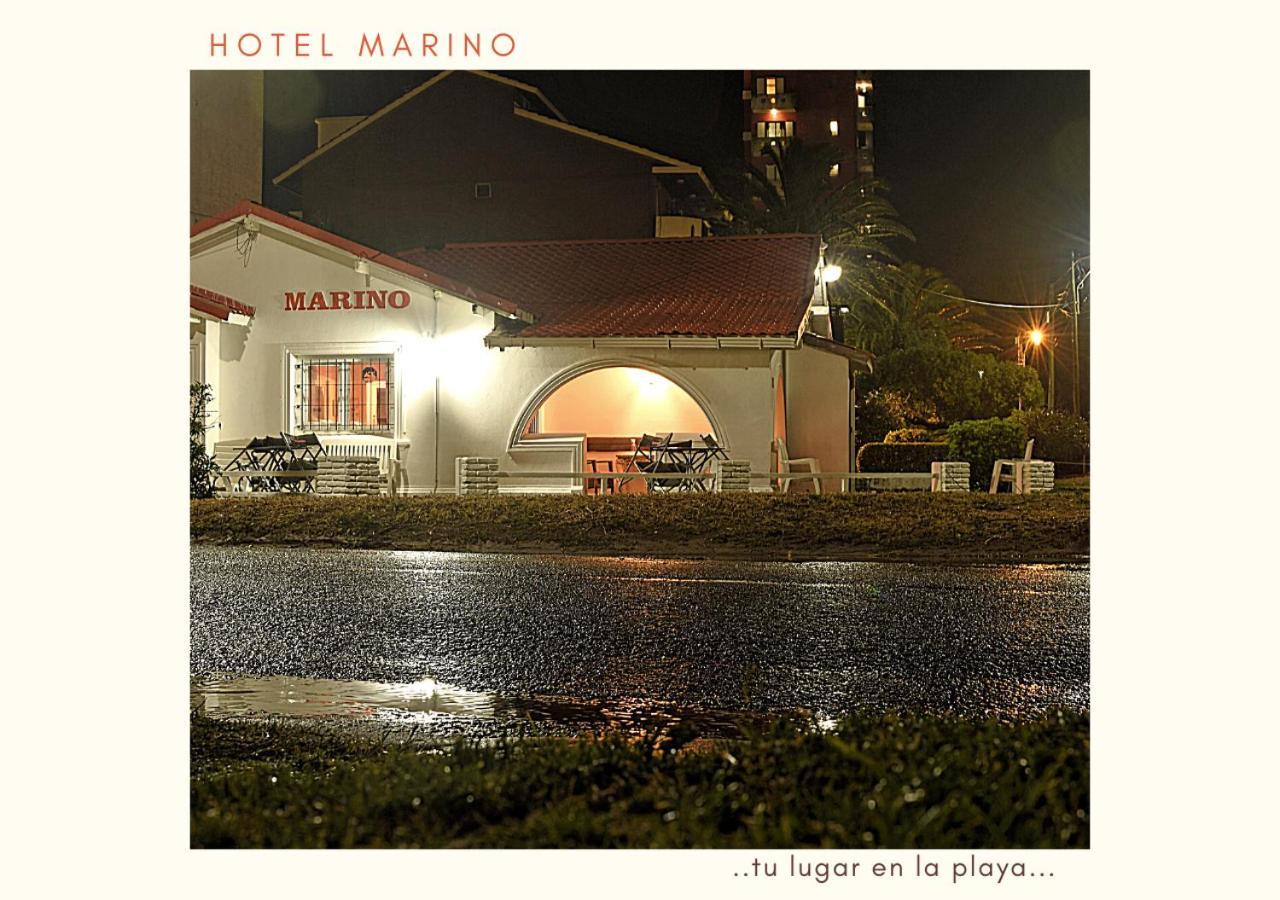 Hotel Marino บียาเจเซลล์ ภายนอก รูปภาพ